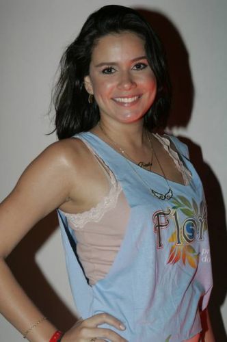 Priscila Farias