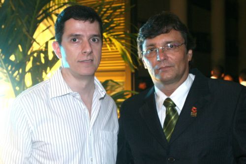 Renato Campos e Roney Gumaranhes