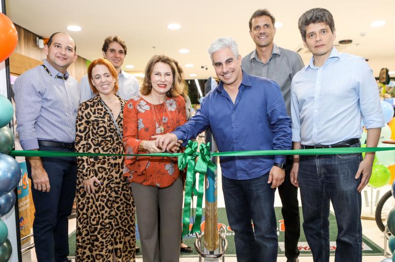 Cobasi inaugura nova loja em Fortaleza com ação especial – Portal Comunica  CE