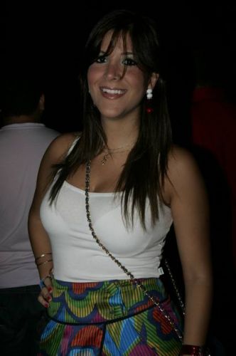 Raquel Barroso