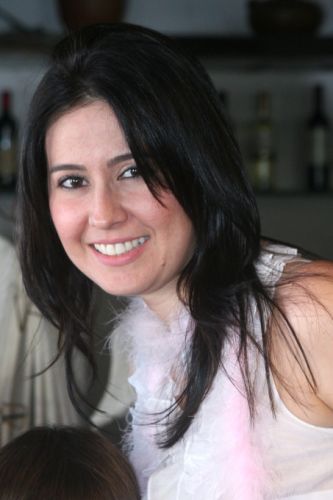 Claudia Vasquez