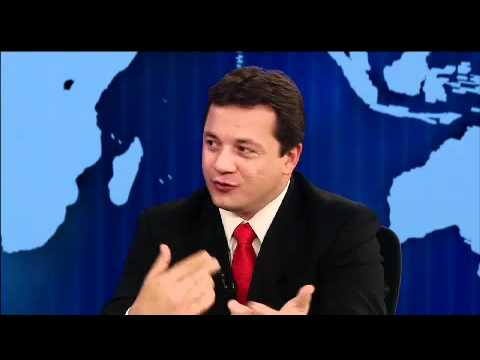 Wesley Batista assume presidência do Lide Indústria