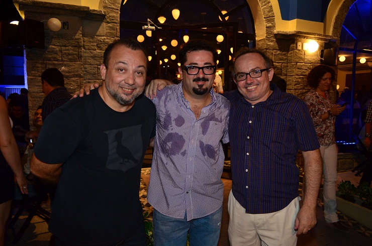 O Seu Boteco chegou causando na city