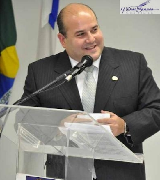 Prefeitura de Fortaleza fecha parceria com o Google