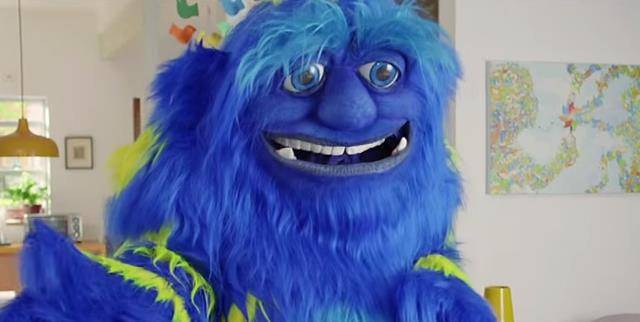 NET apresenta novo filme. Vem saber!