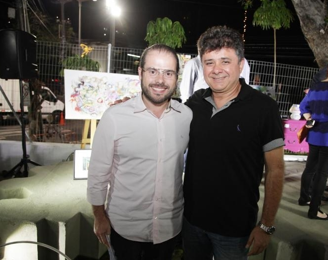 Alexandre Frota participa da Disney Marathon Weekend