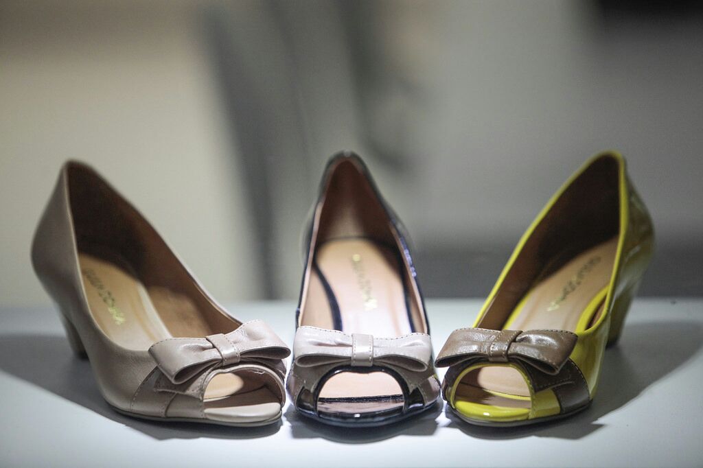 Couromoda 2017 reúne empresários da América Latina