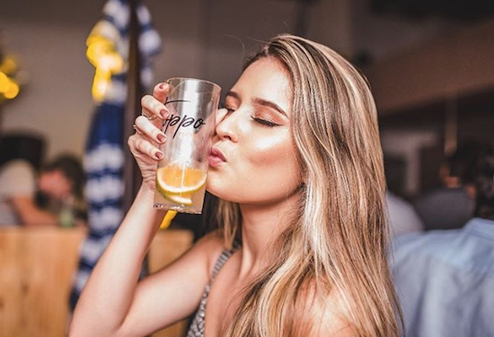 Sabe o que rola no Tôppo Rooftop durante o fim de semana? A gente te conta!