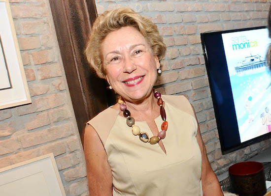 Teresa Perez leva grupo especial para o festival Kumbh Mela, na Índia