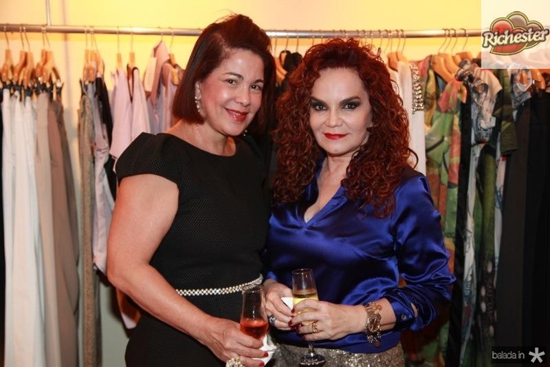 Anna Christina Henriques dá dicas de beleza na TV