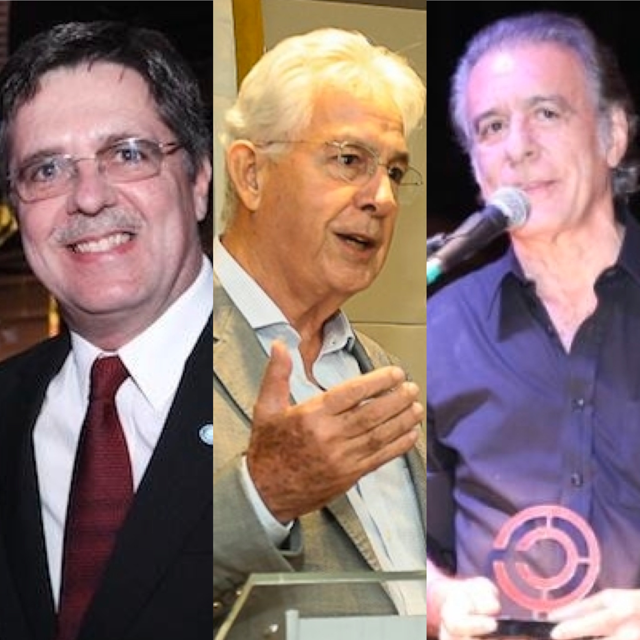 Fiec define o nome dos agraciados com a Medalha do Mérito Industrial 2017