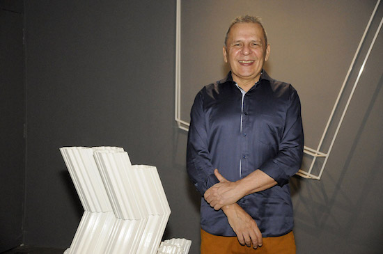 Galeria Lume retorna à SP-Arte com obras inéditas