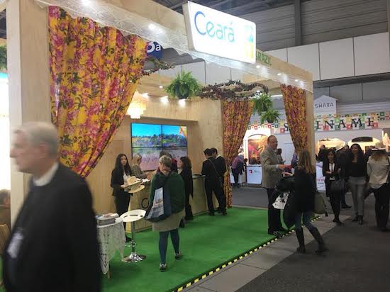 ITB Berlim: Setur participa da maior feira de turismo da Europa