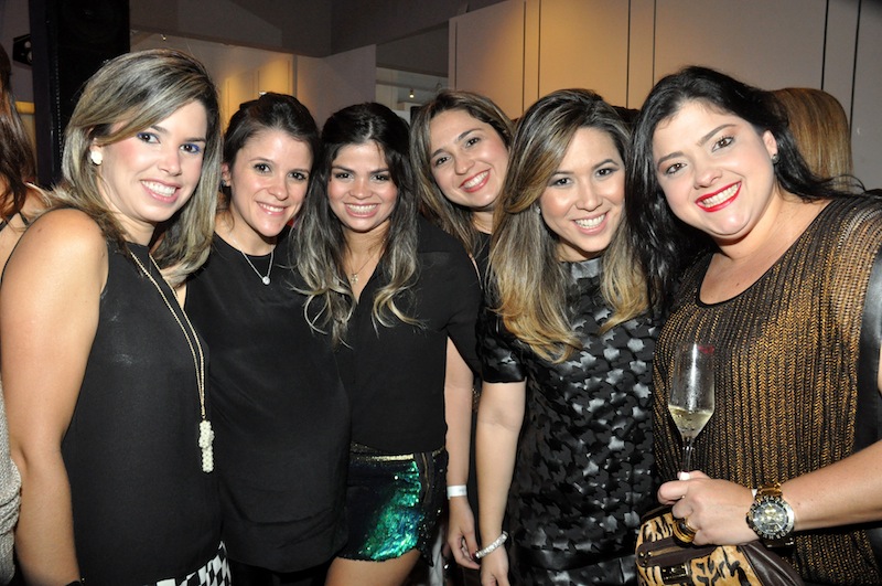 Tatiana Machado lança sua nova marca