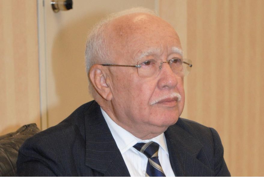 Fortaleza sedia Seminário de Administração Pública