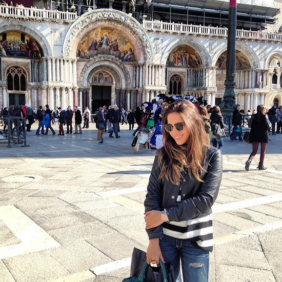 Nicole Vasconcelos apresenta a nova coleção NV Petit