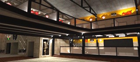 Conheça a estrutura do novo Mucuripe Music!