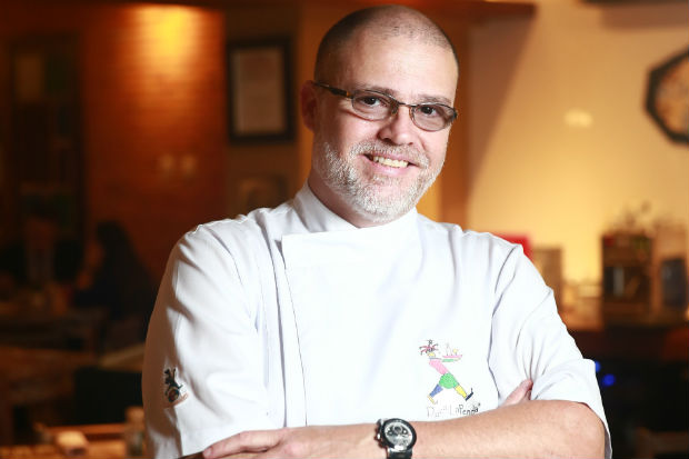 Gran Marquise realiza seu primeiro Wine Dinner de 2015