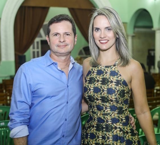 Marcos André Borges e mais cinco comunicadores recebem homenagem na CMF