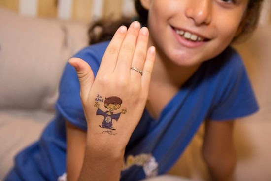 “Jornada da FAZ” promove atividades diversas para celebrar o mês do Autismo