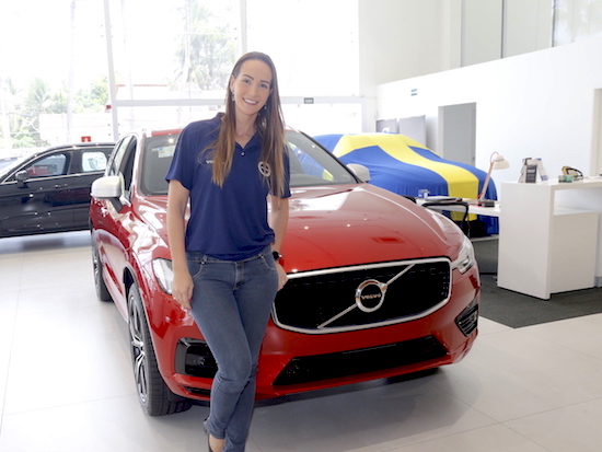 O clima de Páscoa vai invadir a GNC Suécia durante o fim de semana