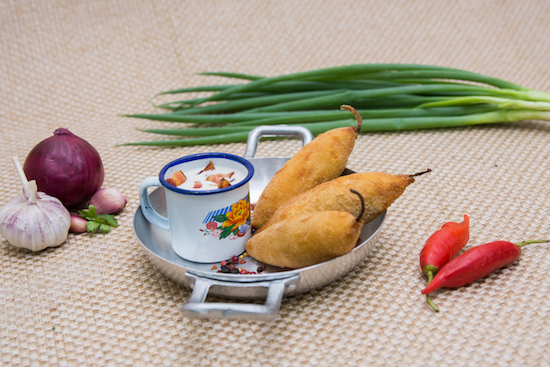 Vem aí mais uma edição do Comida di Buteco. Confira!