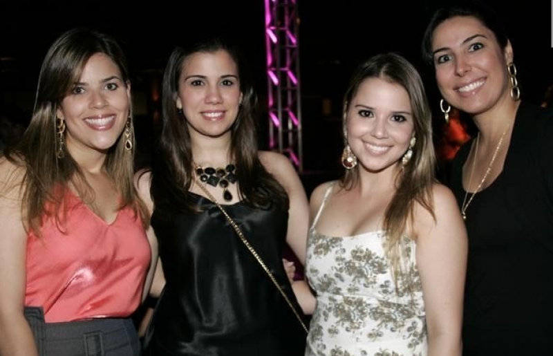 Banda 5% leva seu projeto musical ao Mucuripe Club