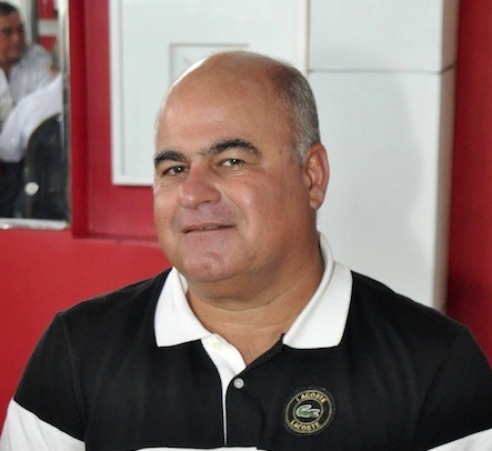 Luciano Cavalcante destaca Fortaleza nacionalmente