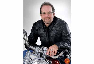 Harley-Davidson comemora 110 anos com shows de rock