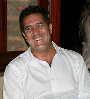 Luiz Gastão comemora ações do Sistema Fecomércio