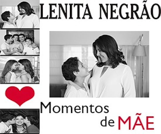Promoção quentinha da Lenita Negrão