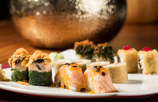 Jantar com as mamães é no Soho Restaurante