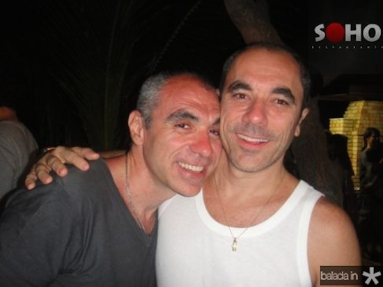 Sarau da D&E movimenta o Colosso Lake Lounge