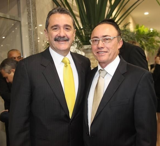 Jornalistas cearenses embarcam em voo inaugural para Buenos Aires