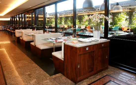 Gran Marquise prepara menu especial para as mães