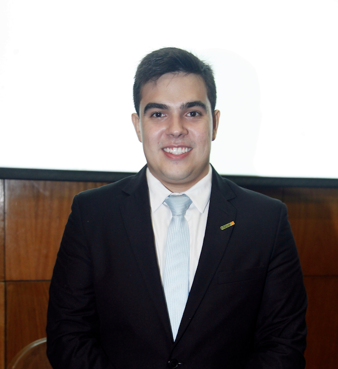 AJE Fortaleza decola em Missão Empresarial para Coreia do Sul