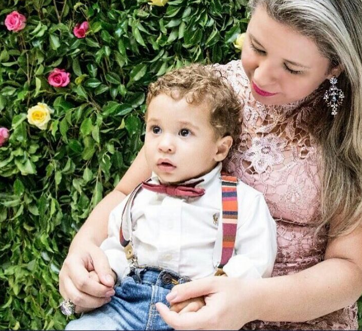 Camila e Raimundinha Ximenes apresentam novidades para as mamães na R. Ximenes