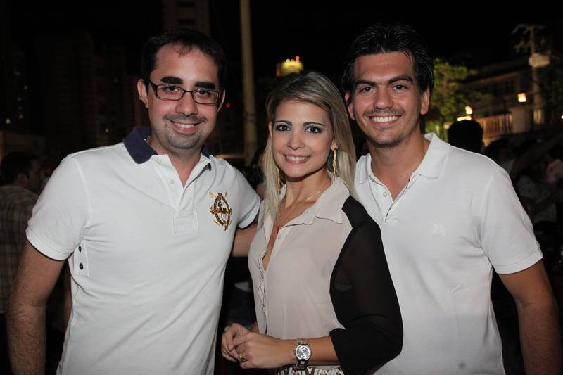 Pagode do Mais ou Menos agita o sábado do Ideal Clube