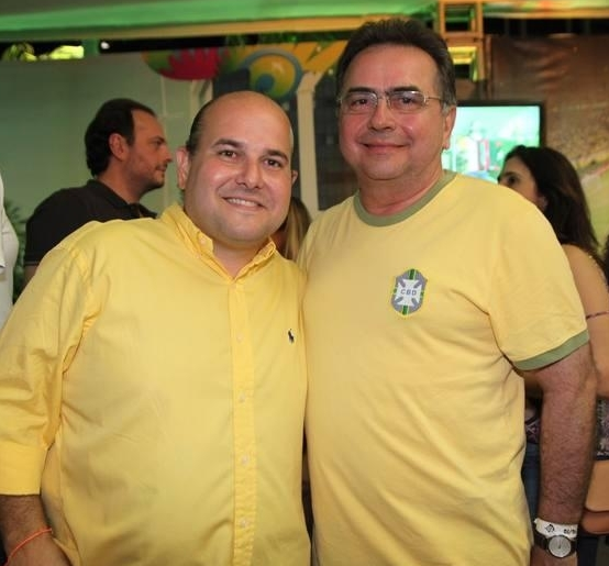 Prefeitura inaugura obras de mobilidade para a Copa