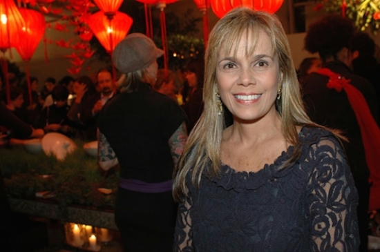 Degustar aterrissa em Fortaleza