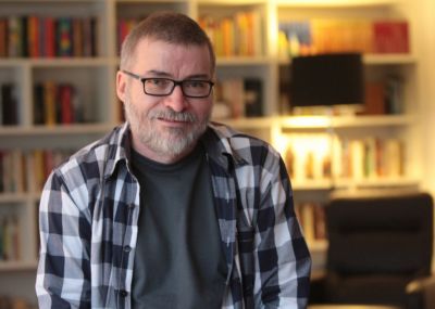 Lira Neto lança livro sobre a história imobiliária de Fortaleza