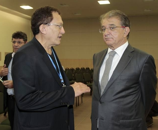 Concessão prevê investimento de R$ 1,8 bilhões no aeroporto de Fortaleza