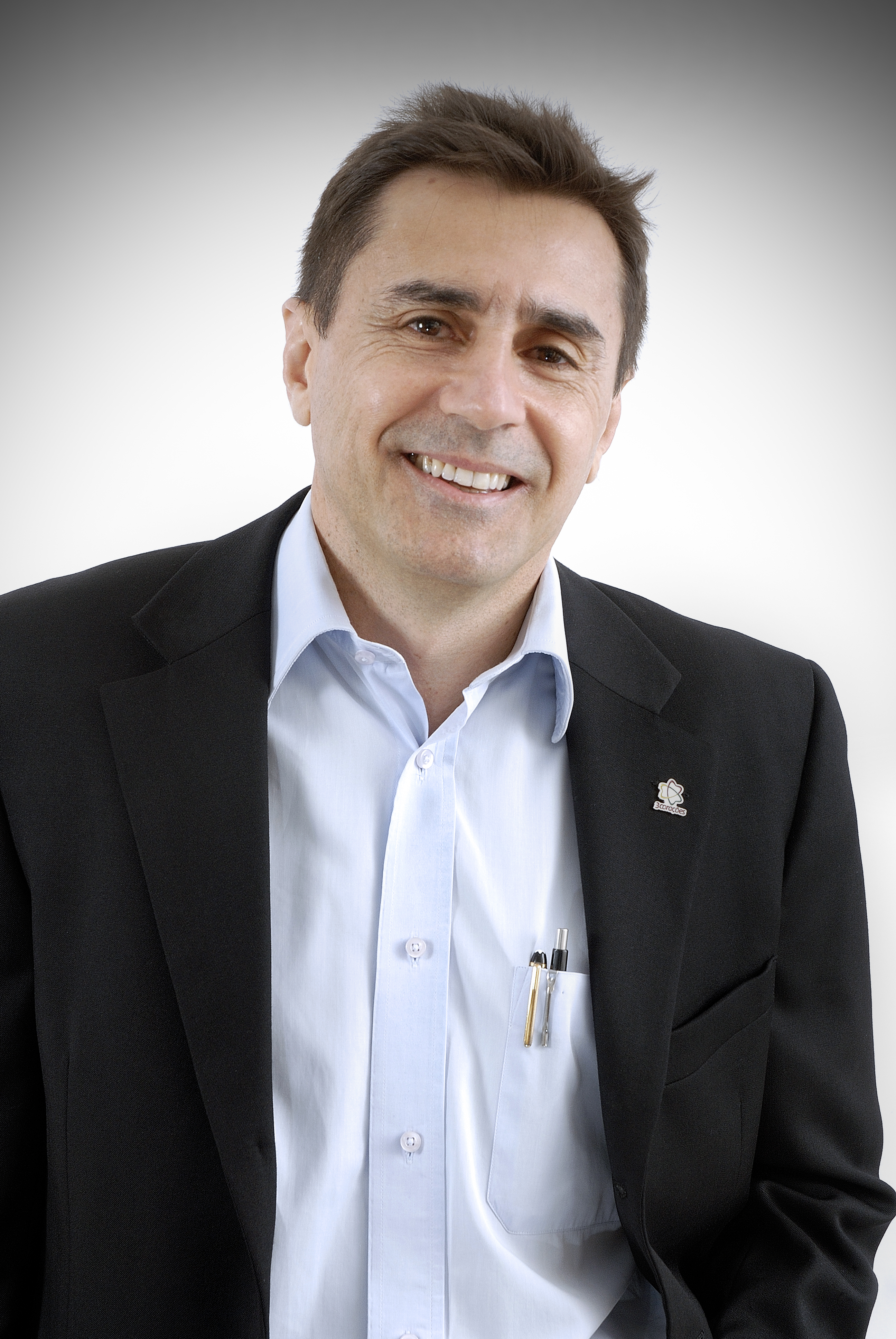 Pedro Lima será o grande homenageado do Encontro Industrial EIM