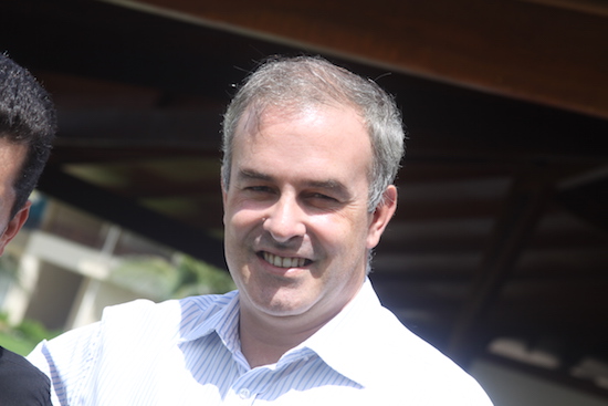 Aberto de Golf e jantar romântico agitam o weekend no Aquiraz Riviera