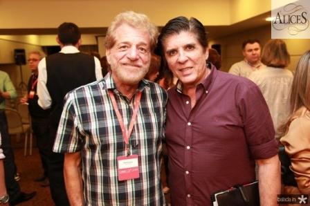 Balada In assina a Sala Vip da Casa Cor Ceara 2012