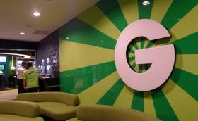 Groupon abre primeira loja física