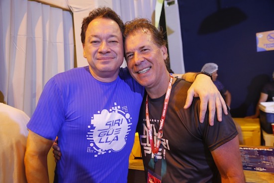 Fortal Day serve de warm-up para a temporada de folia