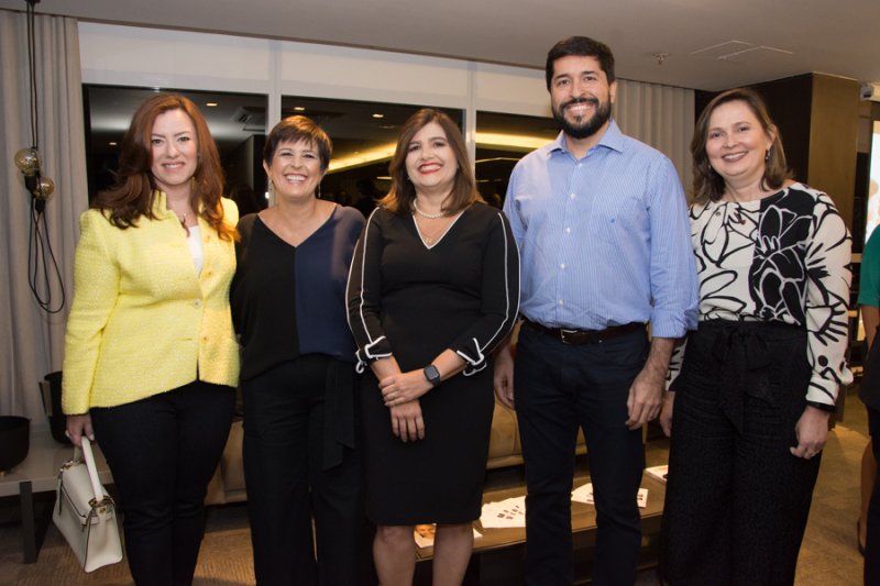 O Estilo Feminino de Liderar é tema de encontro do IBEF Mulher no BS Design