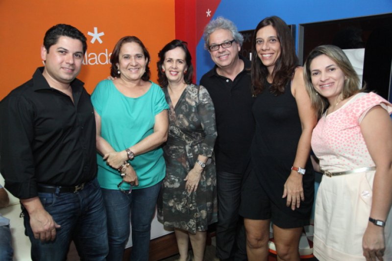 Marçal Barros assina a Sala Vip Balada In, na Casa Cor Ceará