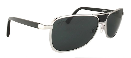 Glamour e nostalgia marcam o lançamento da coleção de óculos Ayrton Senna